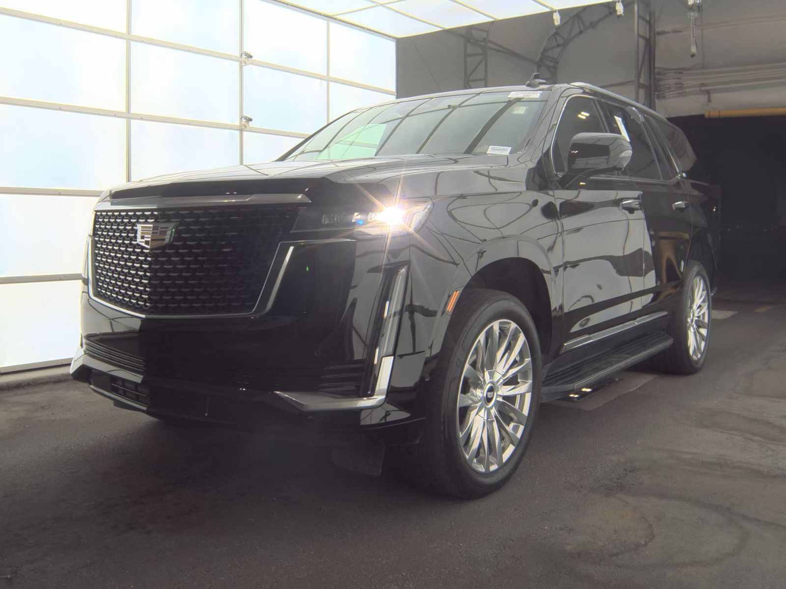 2023 Cadillac Escalade Premium Luxury AWD