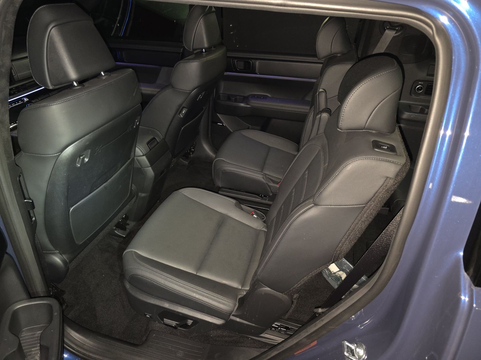 2025 Hyundai Santa Fe Calligraphy AWD