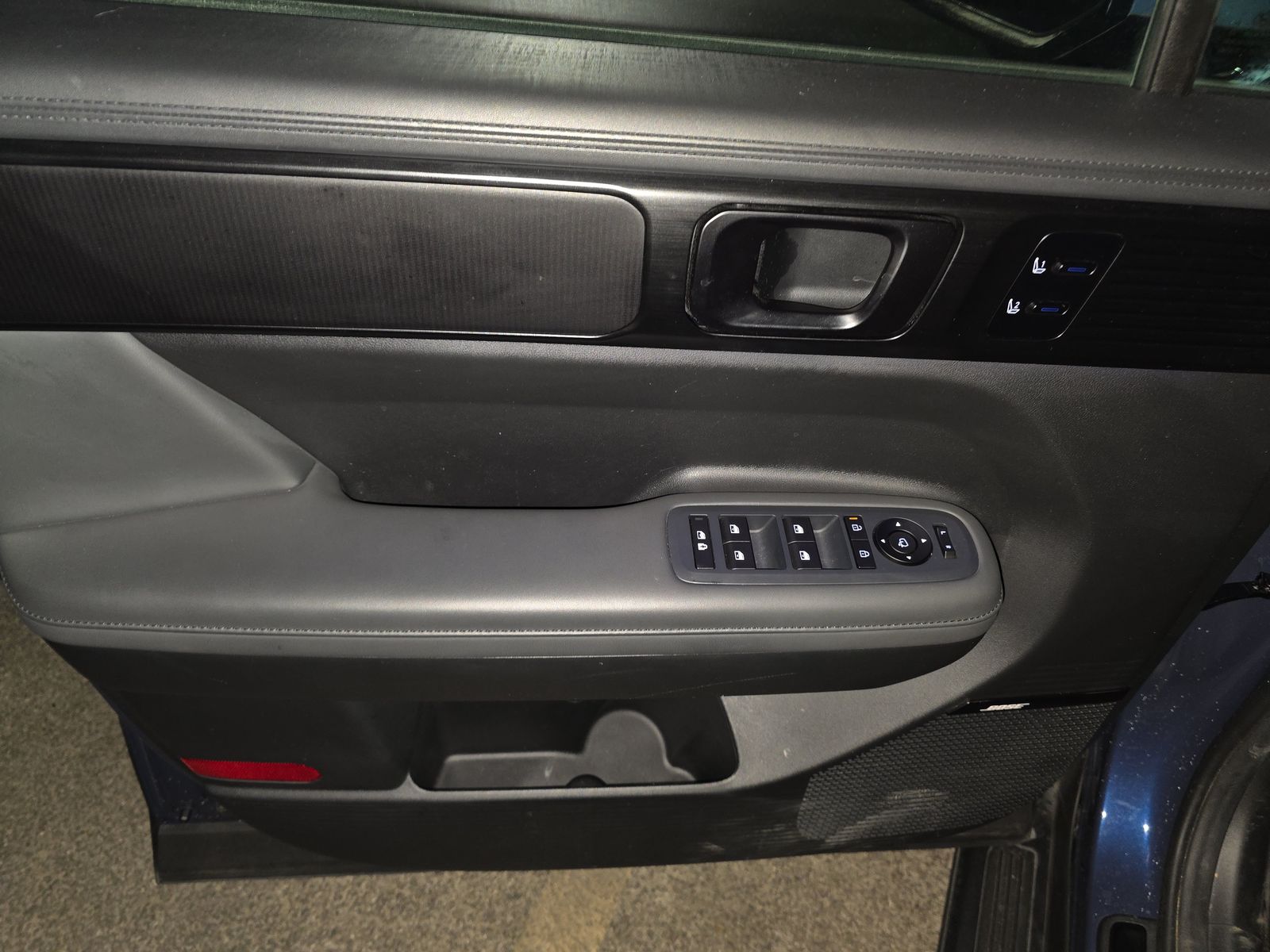 2025 Hyundai Santa Fe Calligraphy AWD