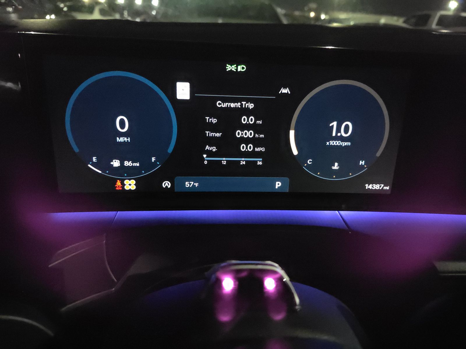 2025 Hyundai Santa Fe Calligraphy AWD