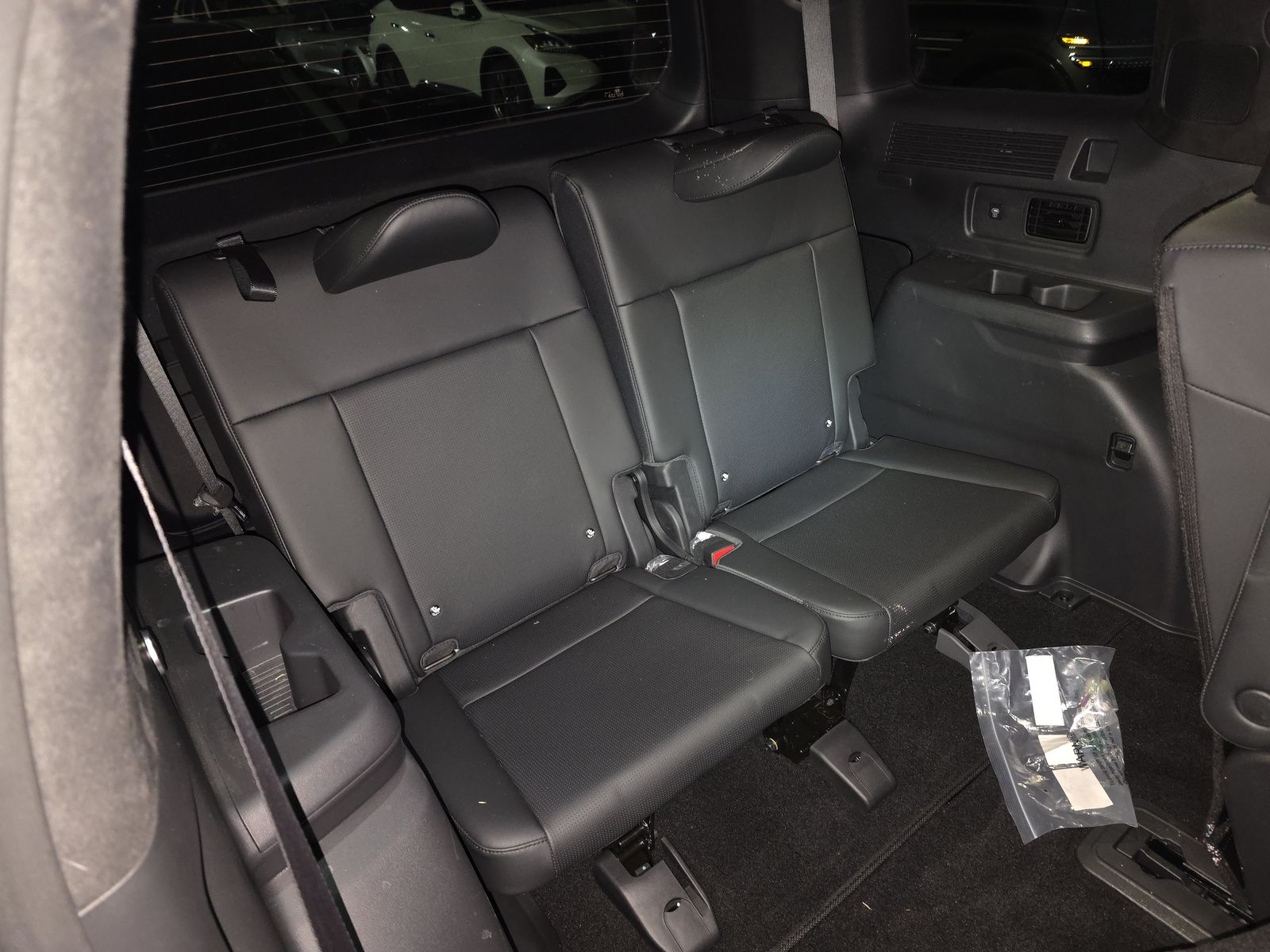 2025 Hyundai Santa Fe Calligraphy AWD