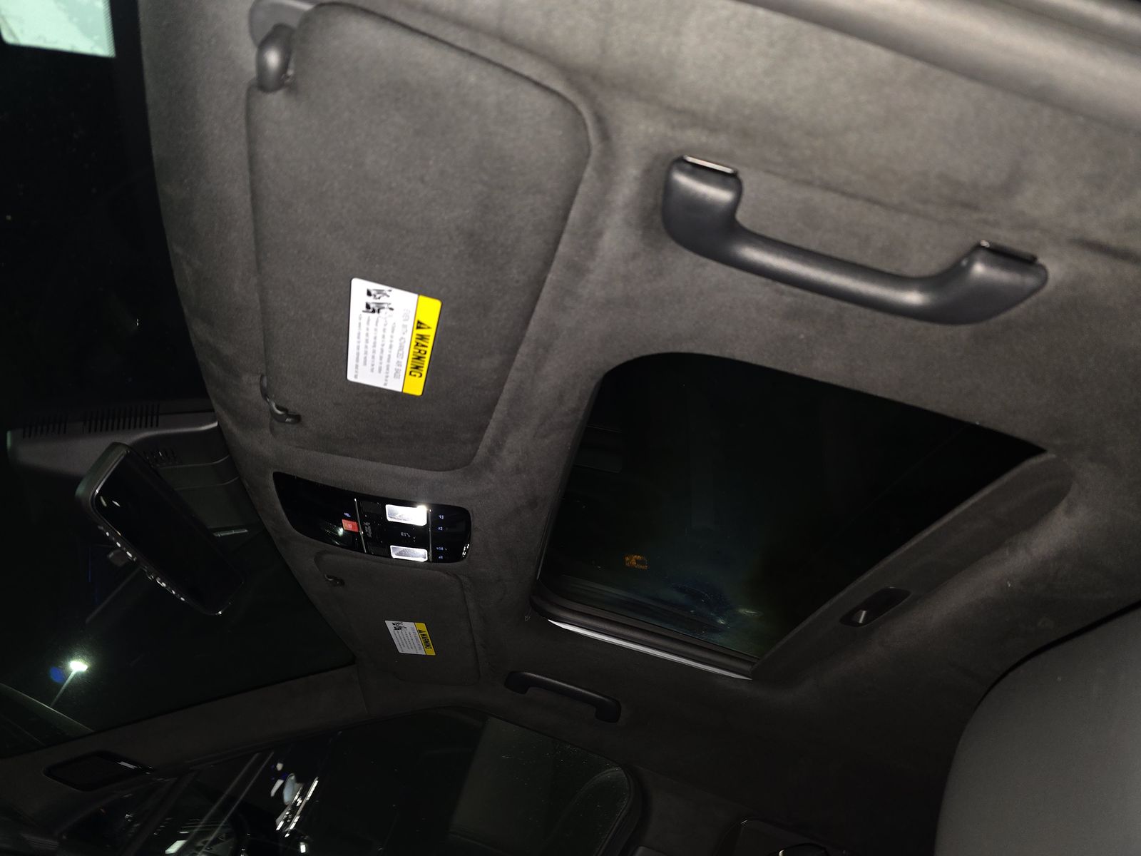 2025 Hyundai Santa Fe Calligraphy AWD