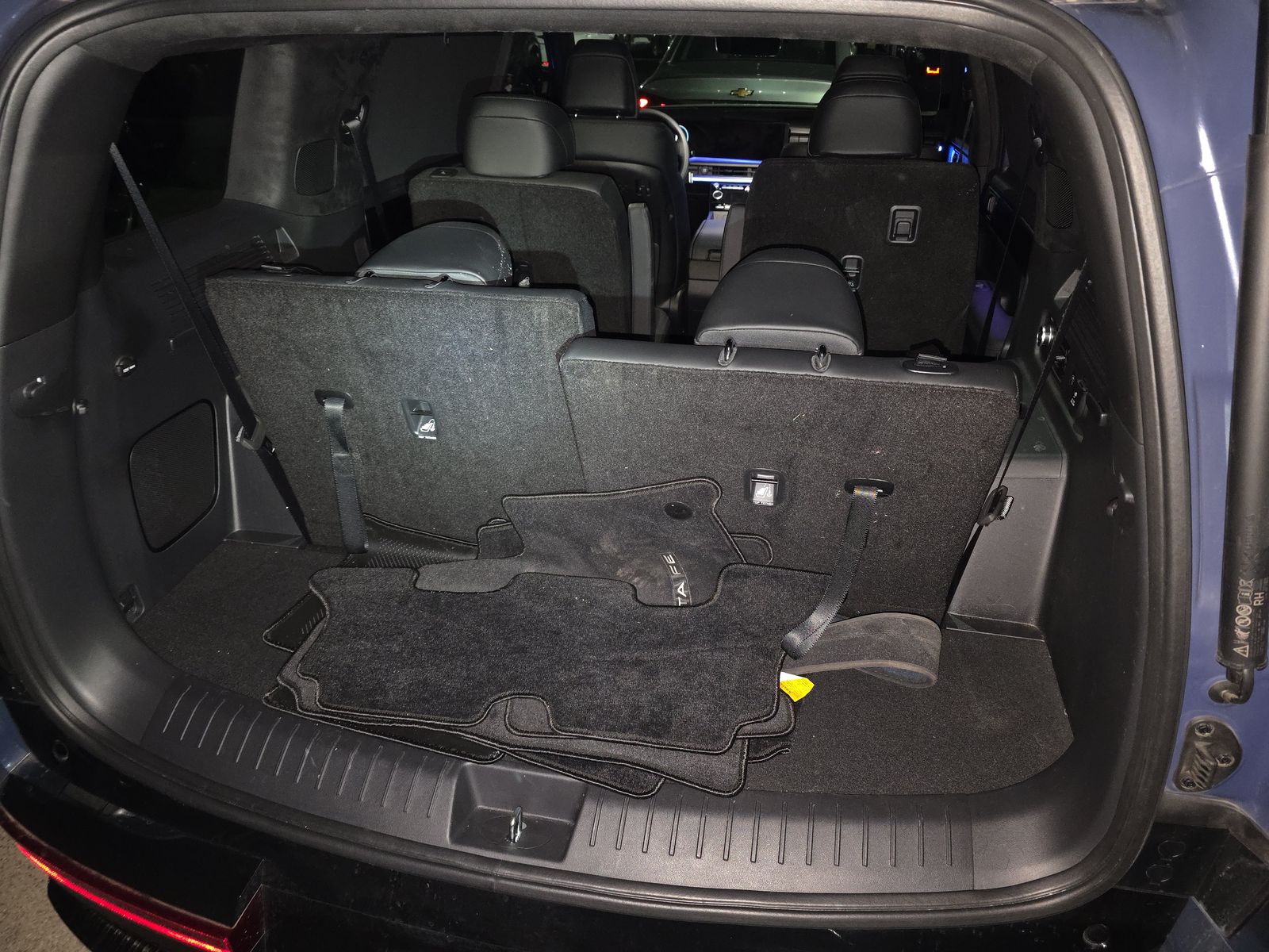 2025 Hyundai Santa Fe Calligraphy AWD