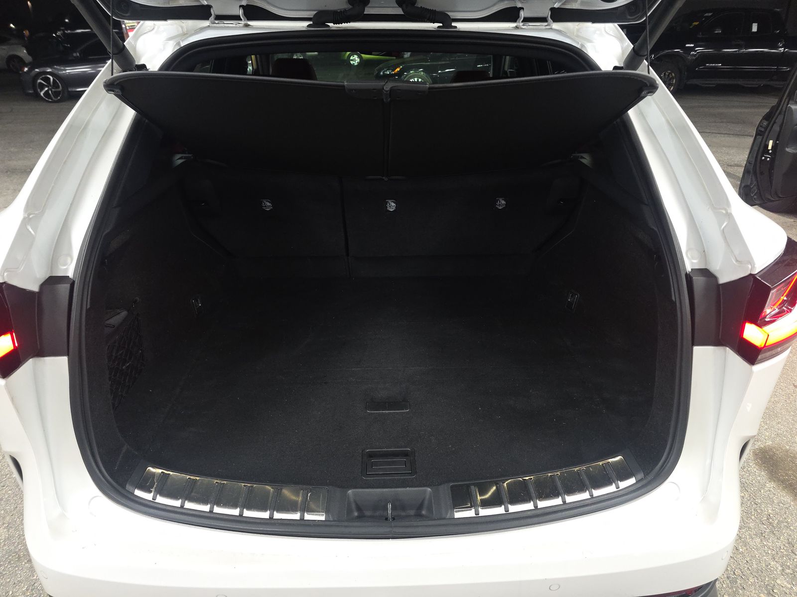 2025 Lexus NX NX 250 Premium FWD