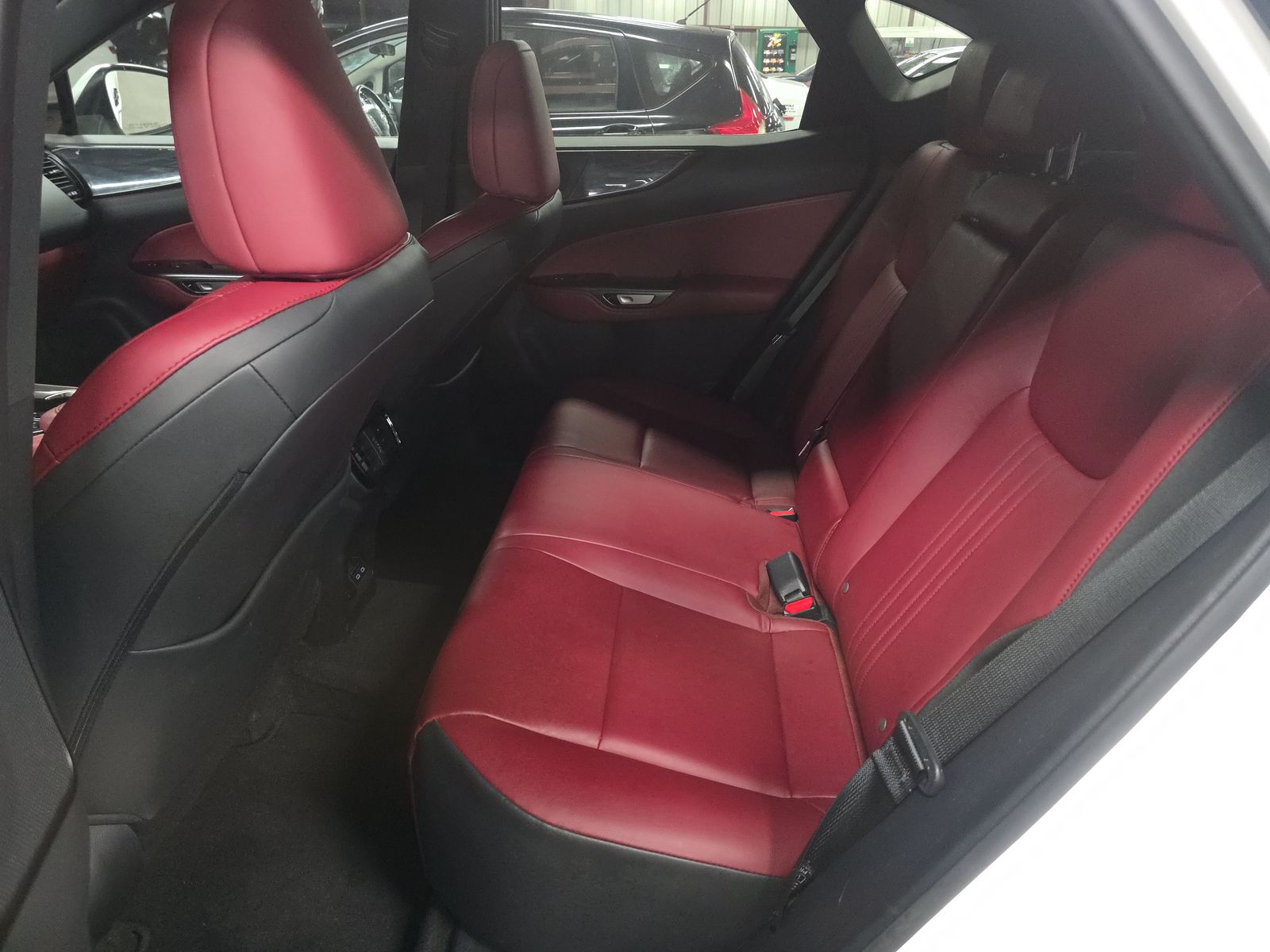 2025 Lexus NX NX 250 Premium FWD