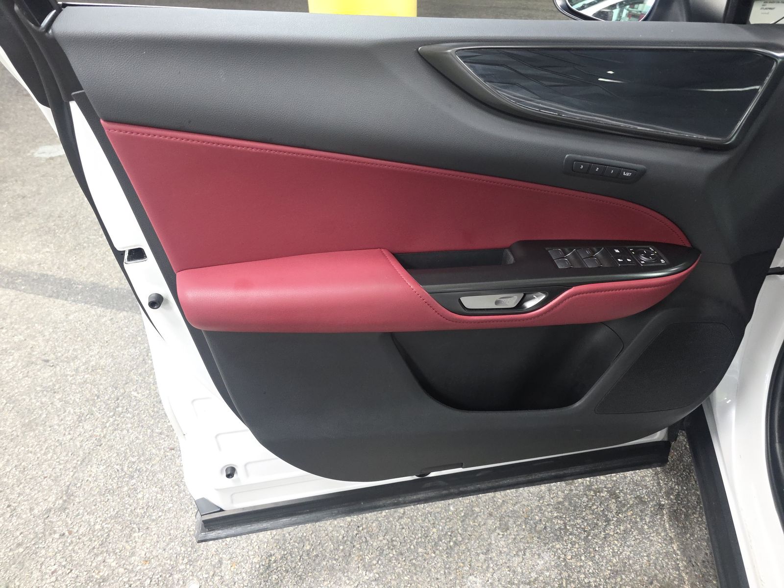 2025 Lexus NX NX 250 Premium FWD