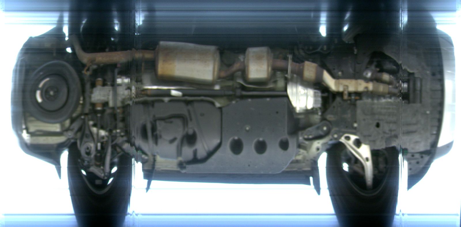 2023 Nissan Pathfinder SL AWD