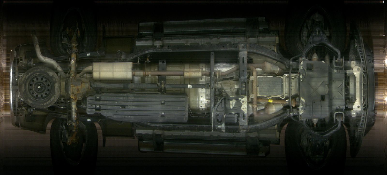 2025 Ford F-150 XLT AWD