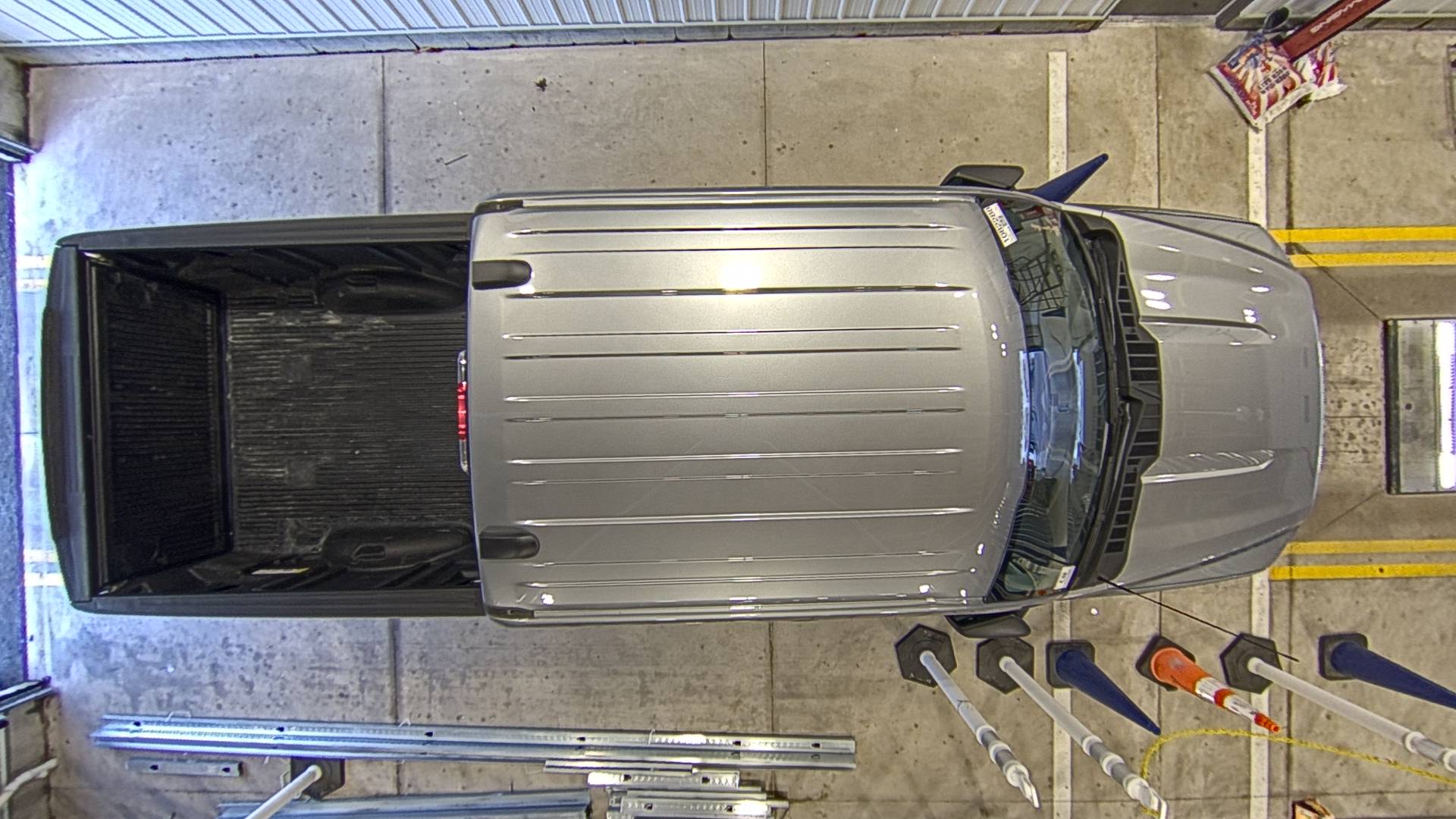 2025 Ford F-150 XLT AWD