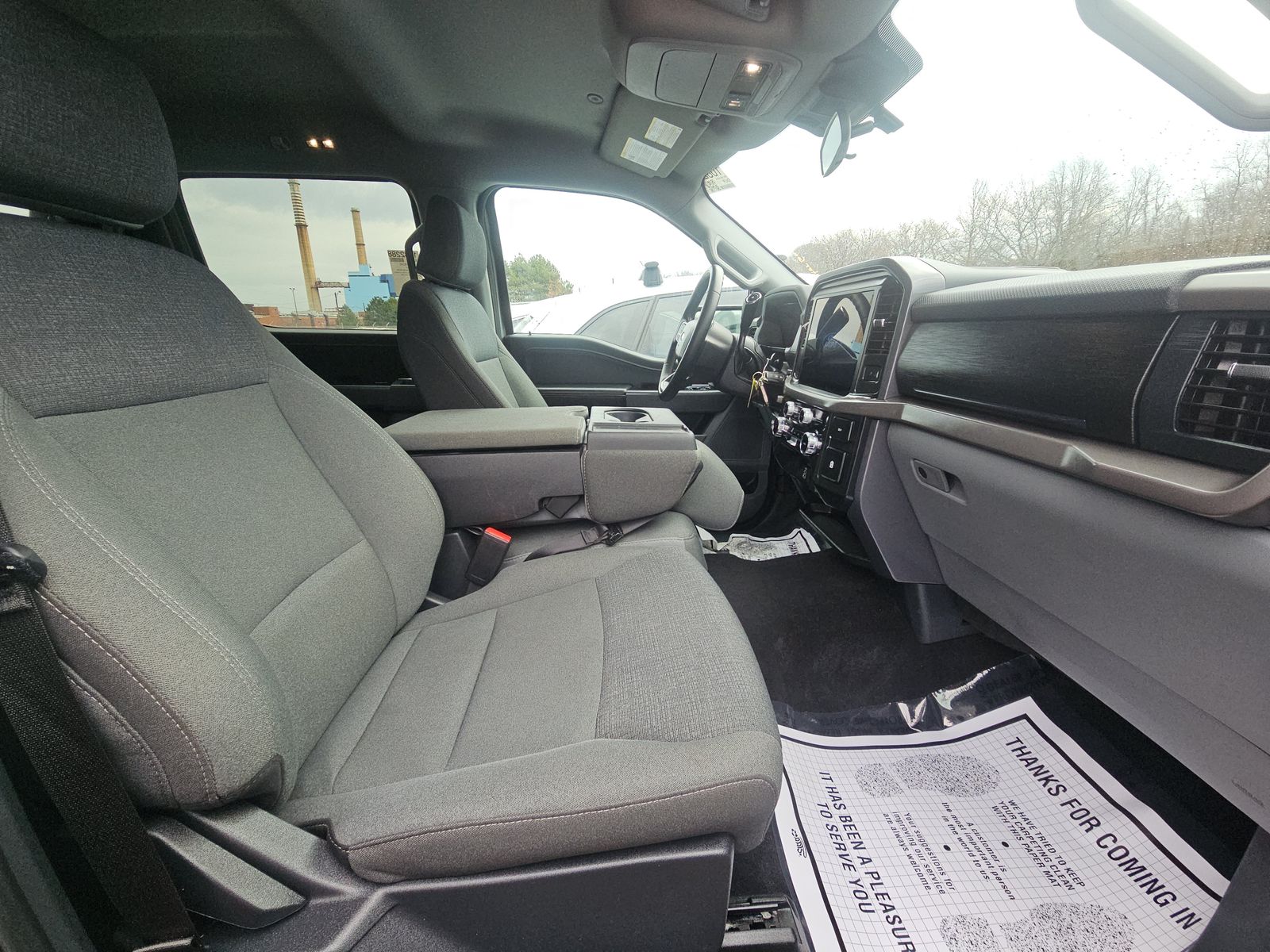 2025 Ford F-150 XLT AWD