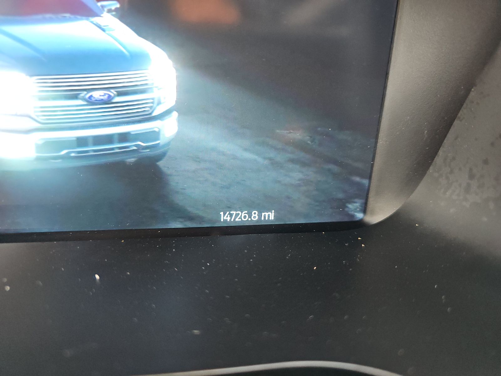 2025 Ford F-150 XLT AWD