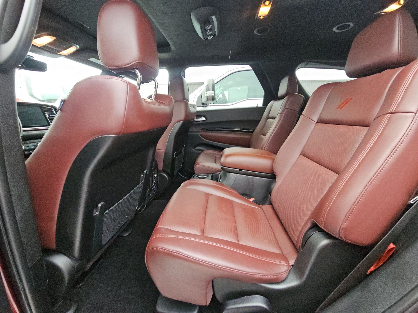 2024 Dodge Durango Citadel AWD