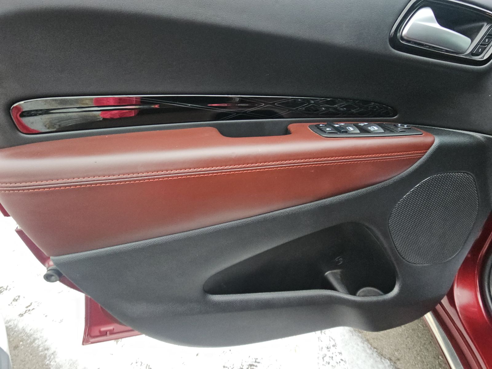 2024 Dodge Durango Citadel AWD