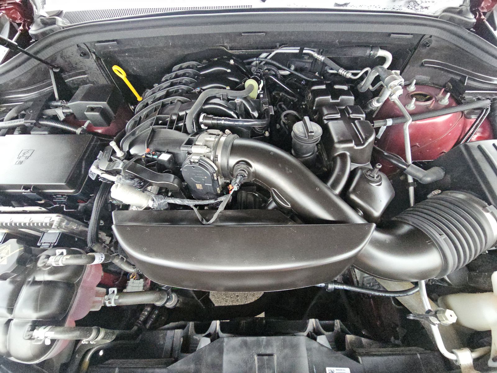 2024 Dodge Durango Citadel AWD