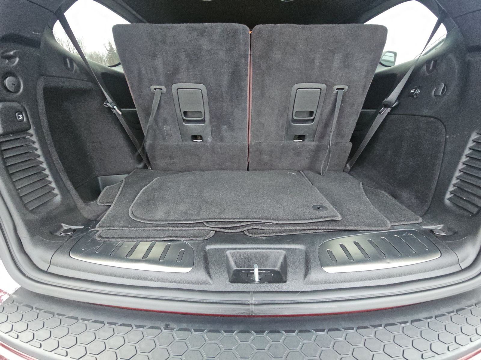 2024 Dodge Durango Citadel AWD