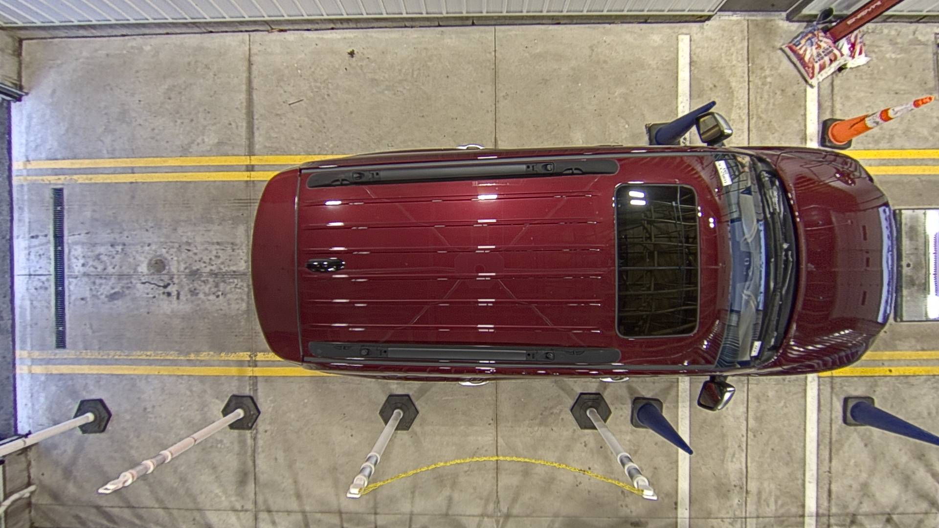 2024 Dodge Durango Citadel AWD