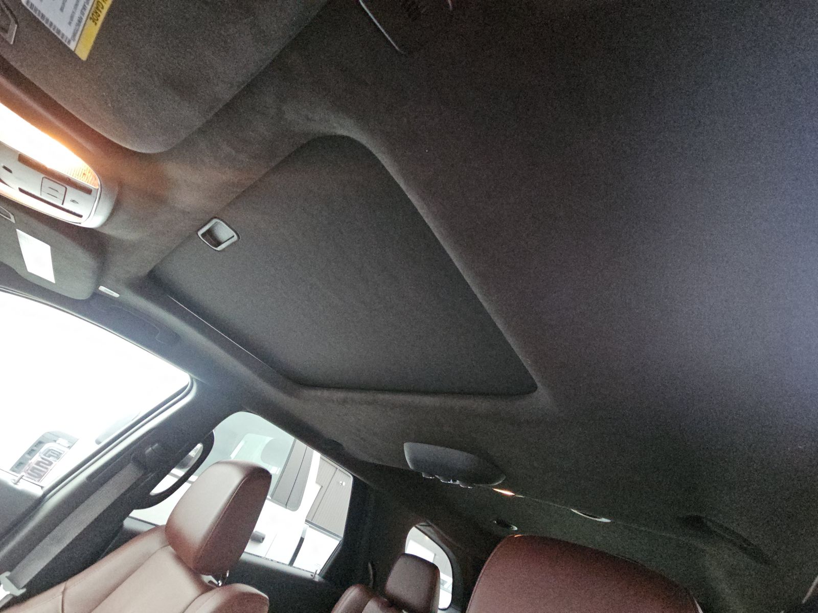 2024 Dodge Durango Citadel AWD