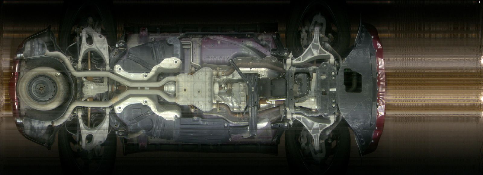 2024 Dodge Durango Citadel AWD