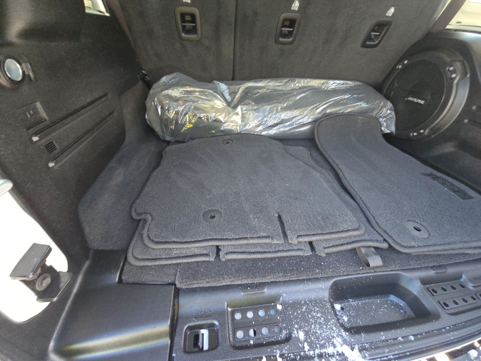 2024 Jeep Wrangler Sahara AWD