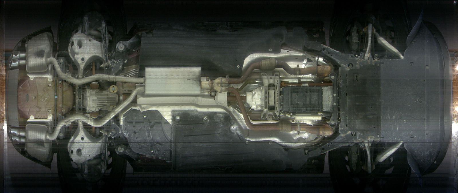 2023 Lincoln Aviator Reserve AWD