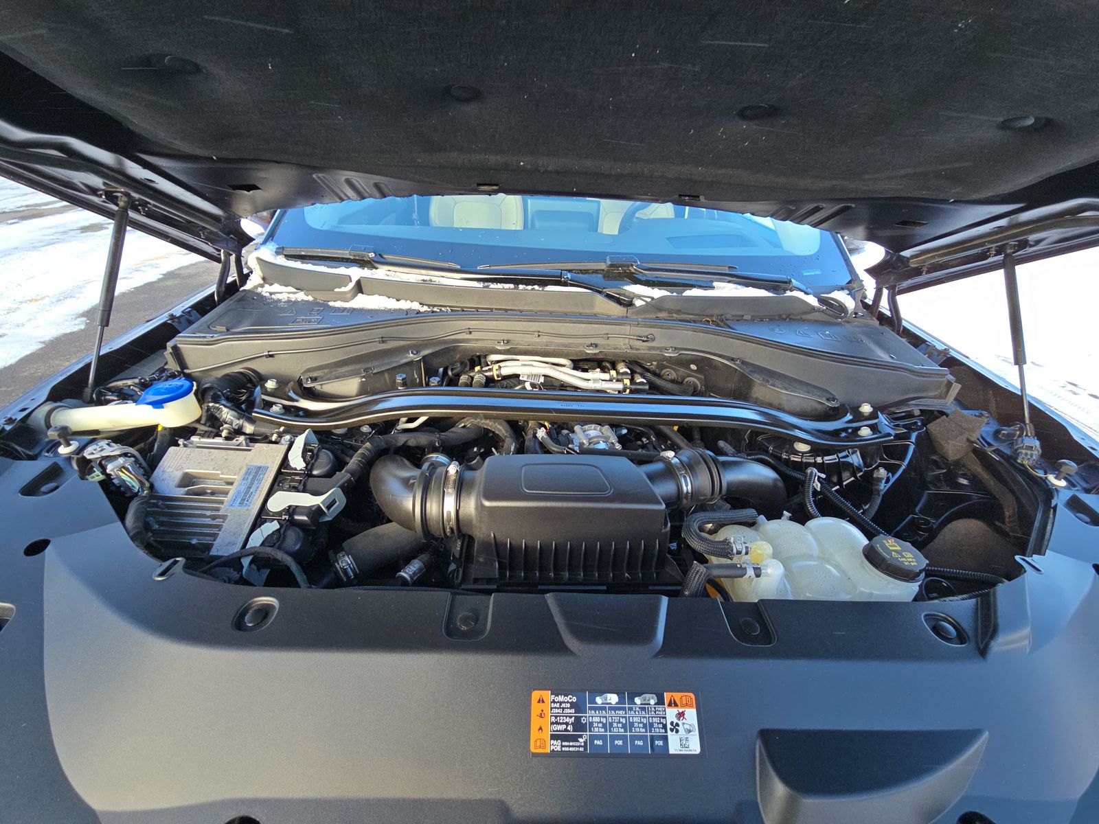 2023 Lincoln Aviator Reserve AWD