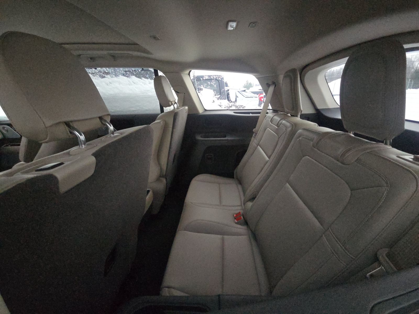 2023 Lincoln Aviator Reserve AWD