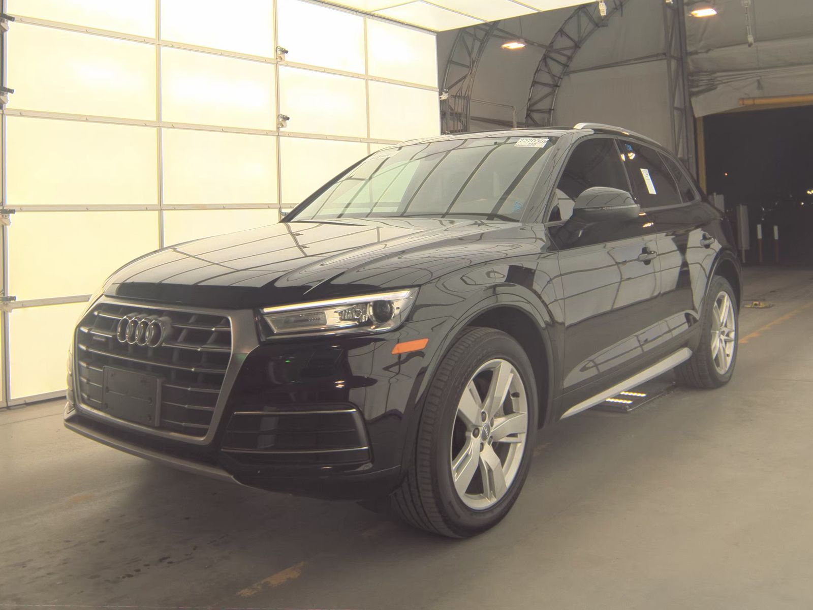 2018 Audi Q5 Premium