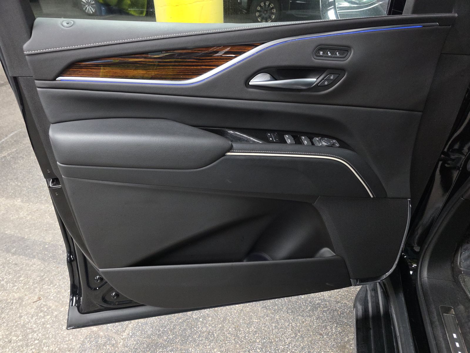 2023 Cadillac Escalade Premium Luxury AWD