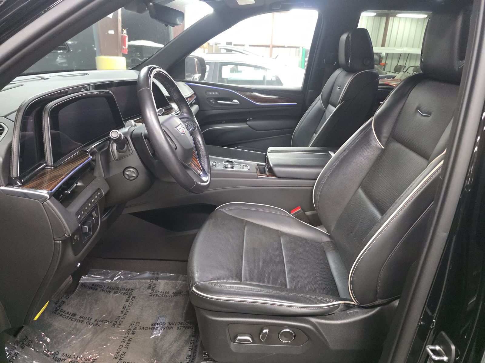 2023 Cadillac Escalade Premium Luxury AWD