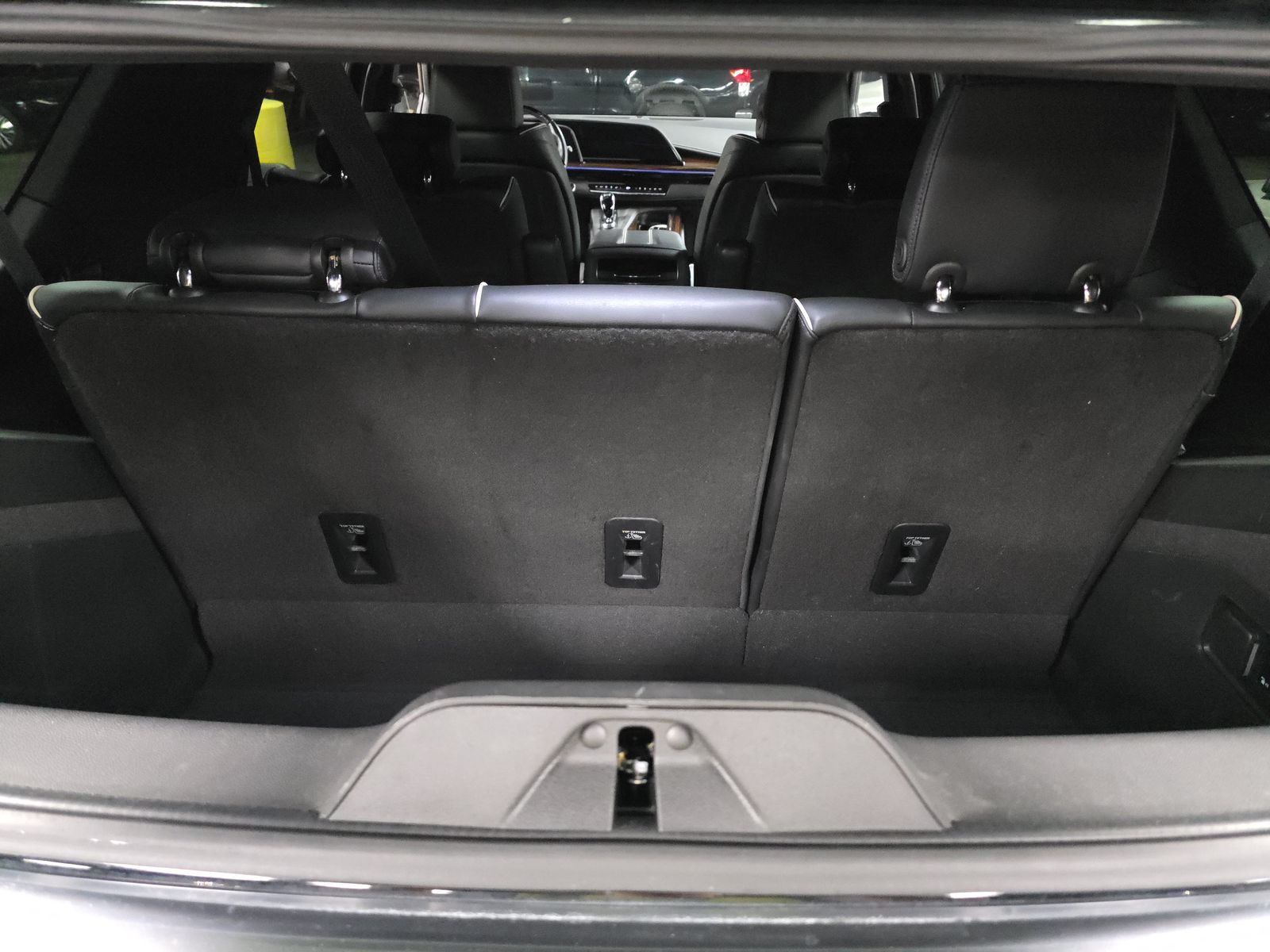 2023 Cadillac Escalade Premium Luxury AWD