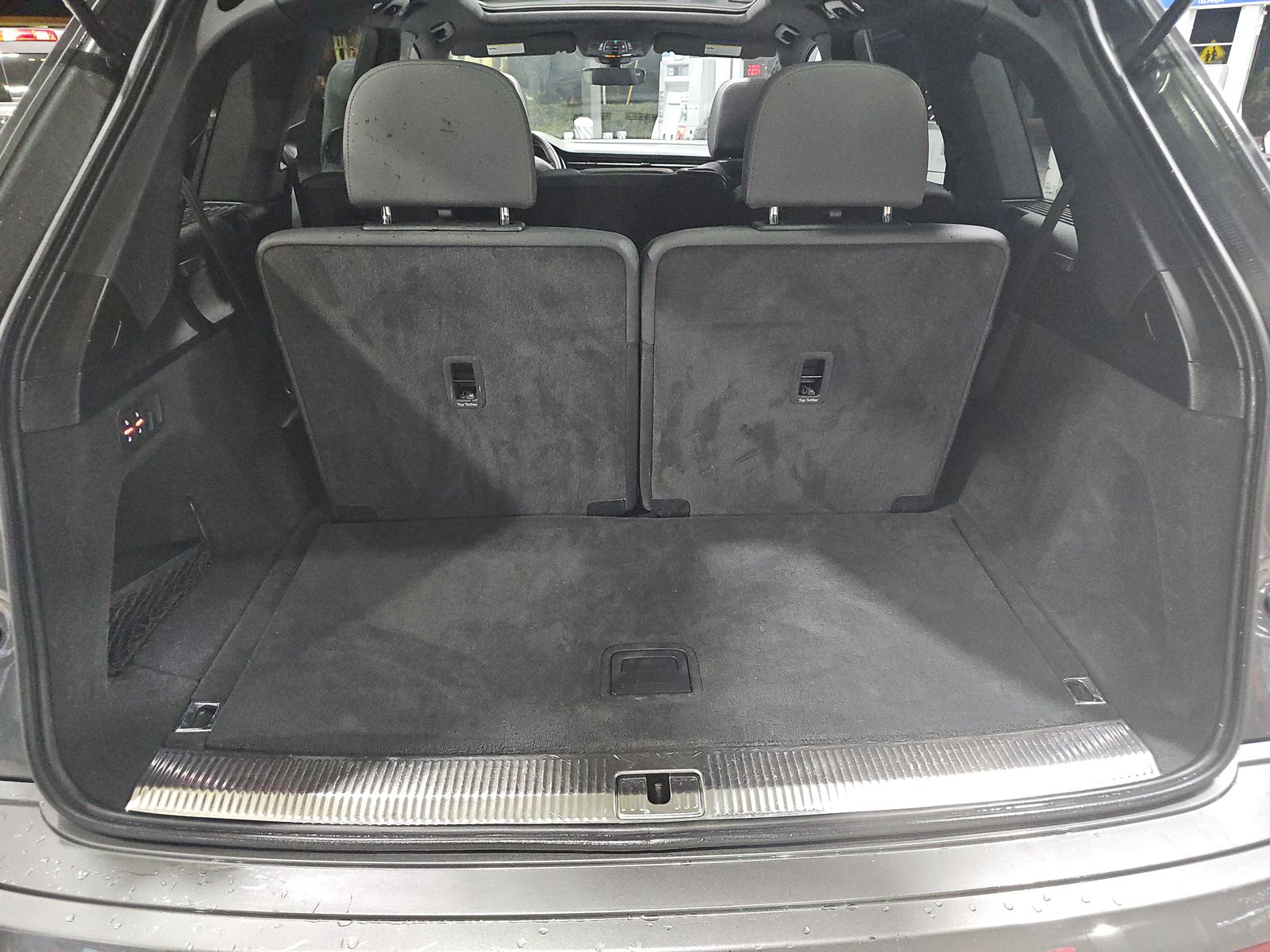 2025 Audi Q7 Premium Plus AWD