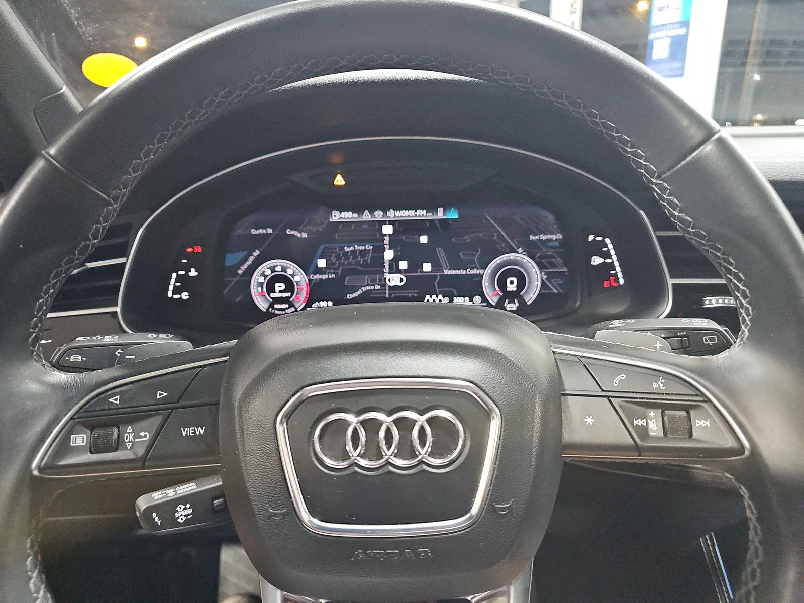 2025 Audi Q7 Premium Plus AWD