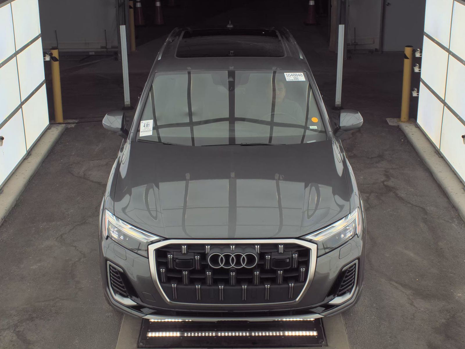 2025 Audi Q7 Premium Plus AWD