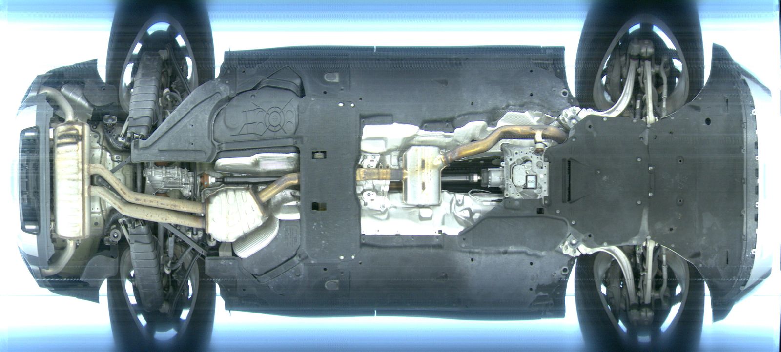 2025 Audi Q7 Premium Plus AWD