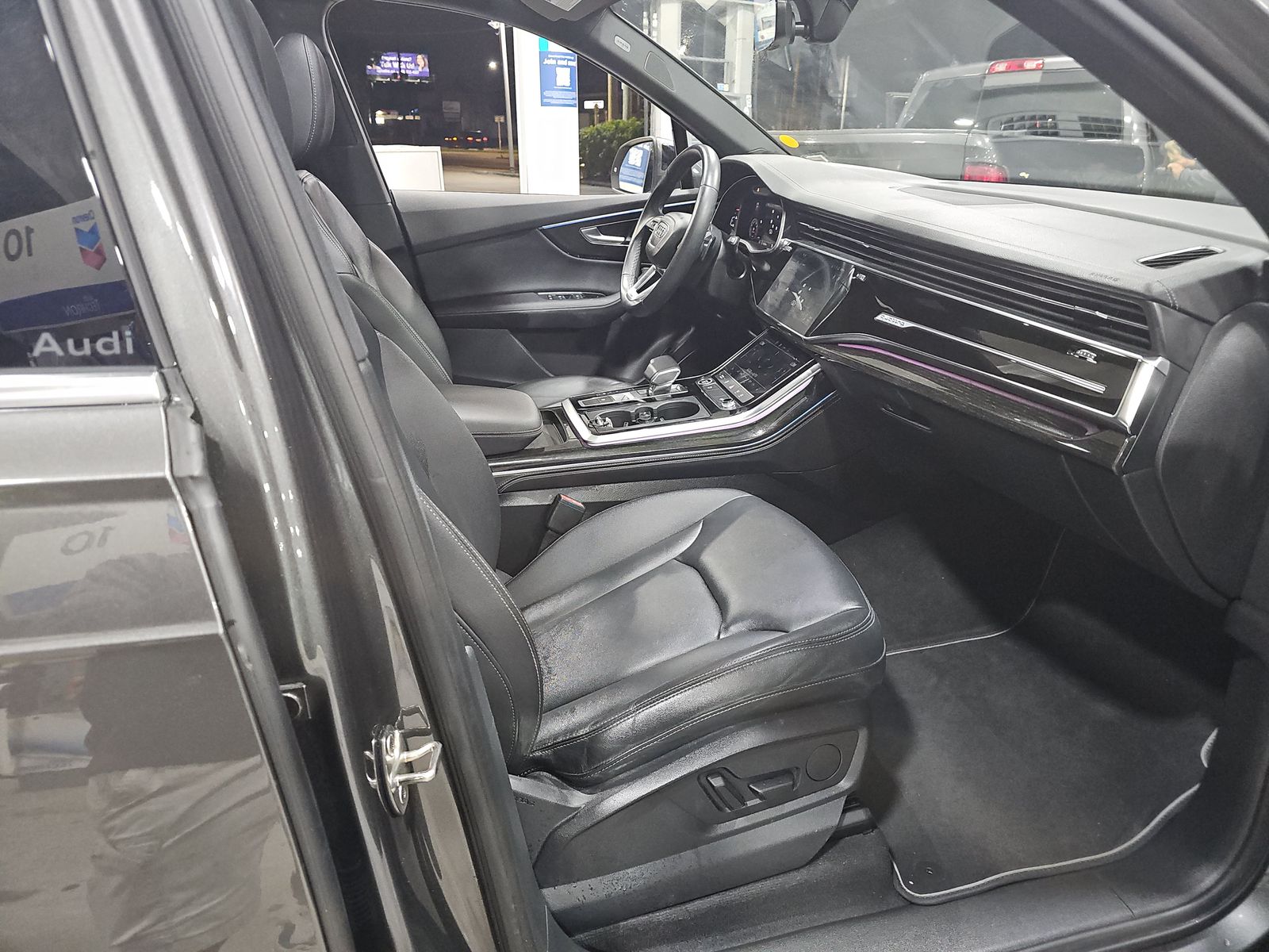 2025 Audi Q7 Premium Plus AWD