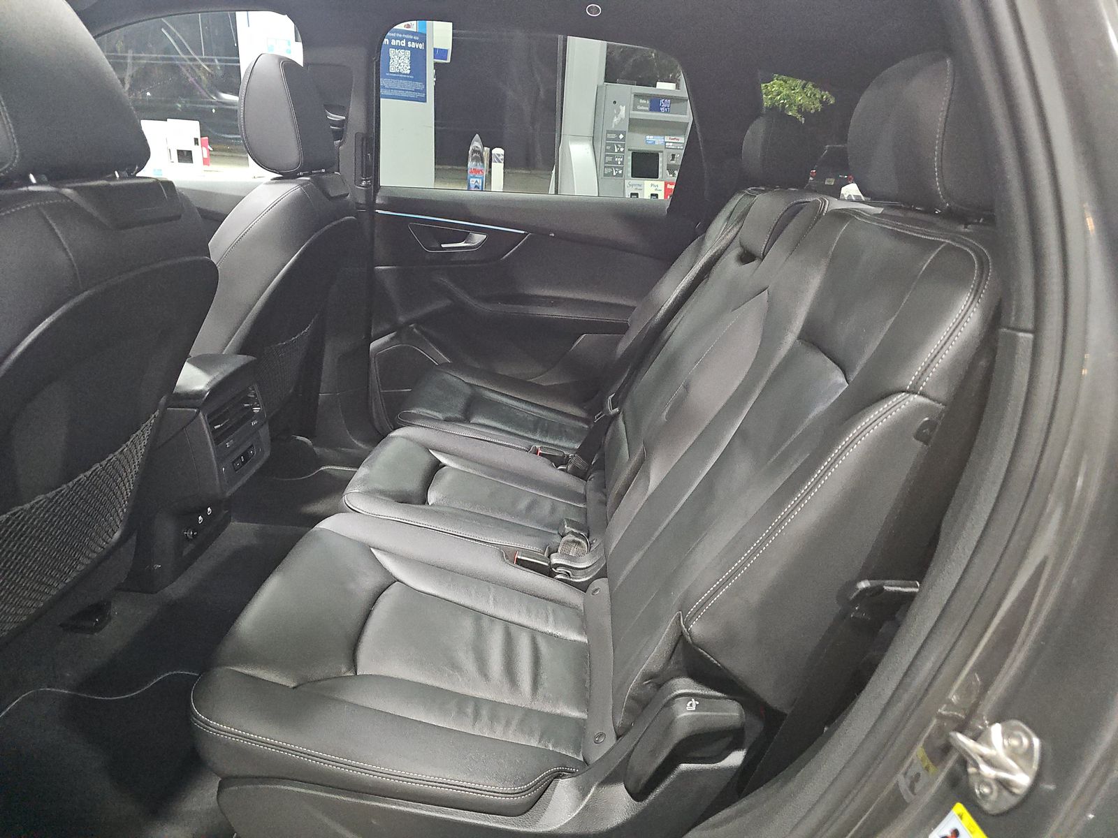 2025 Audi Q7 Premium Plus AWD