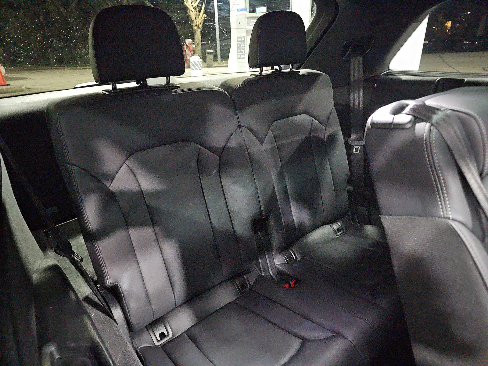 2025 Audi Q7 Premium Plus AWD