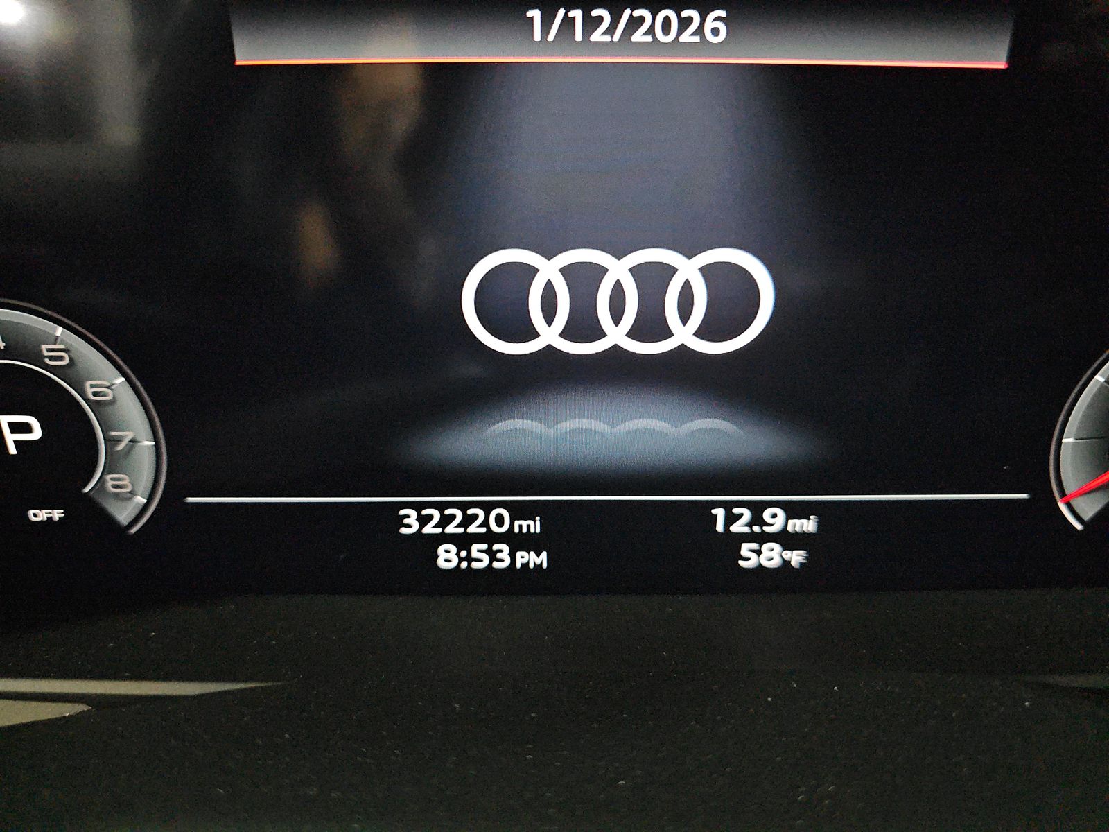 2025 Audi Q7 Premium Plus AWD