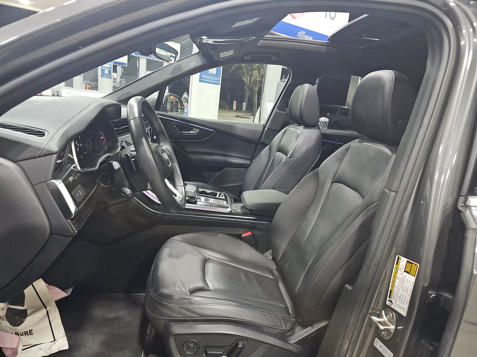 2025 Audi Q7 Premium Plus AWD