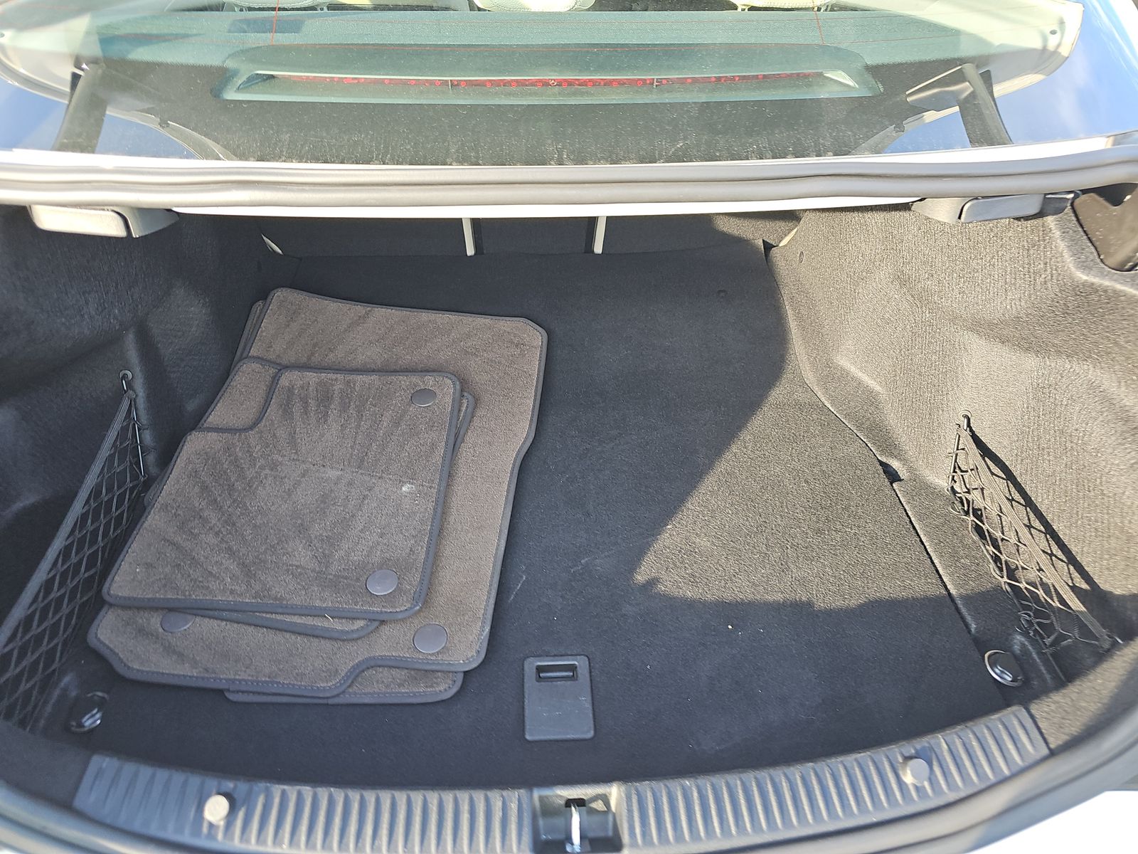 2019 Mercedes-Benz C-Class C 300 RWD