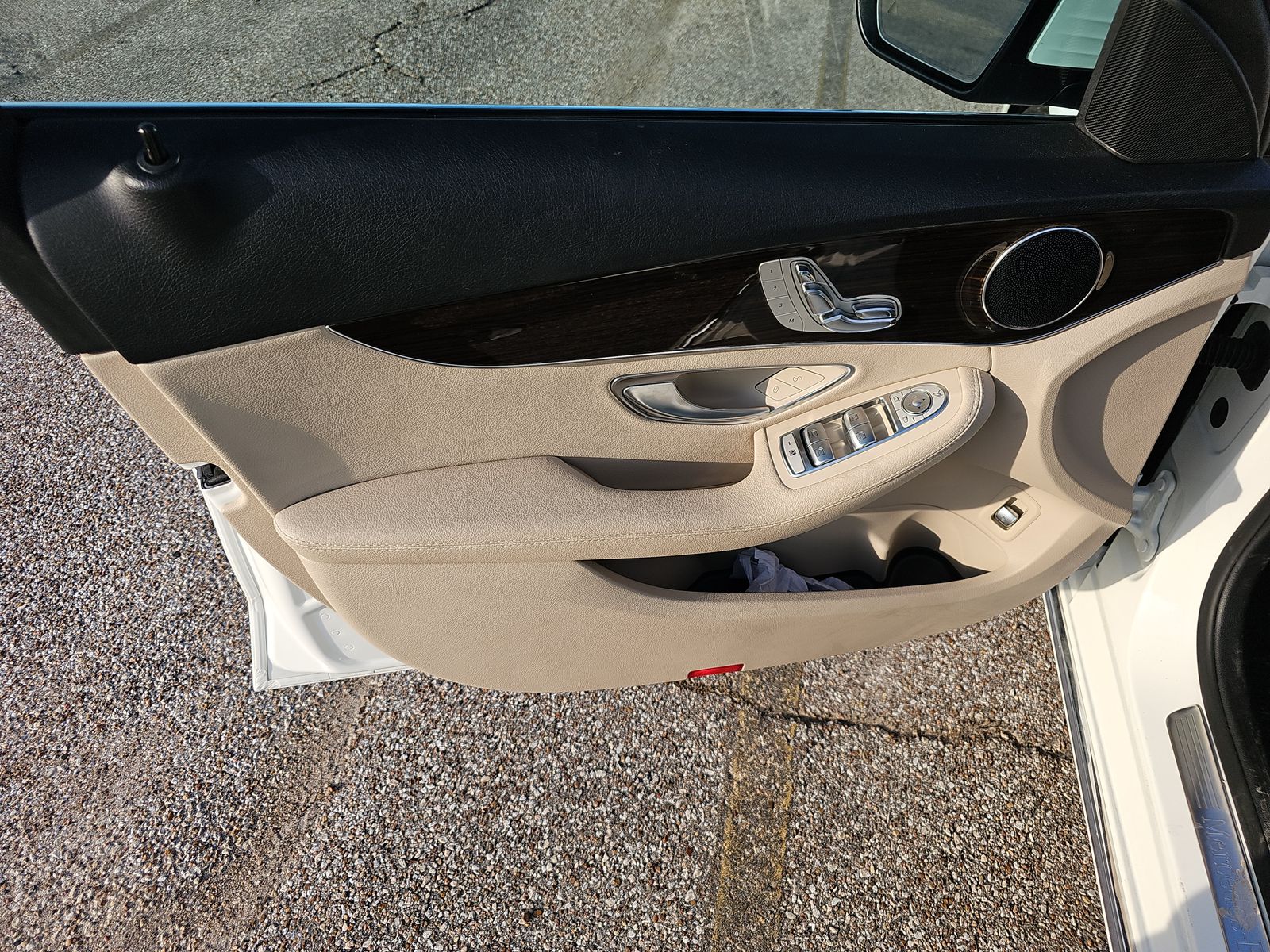 2019 Mercedes-Benz C-Class C 300 RWD