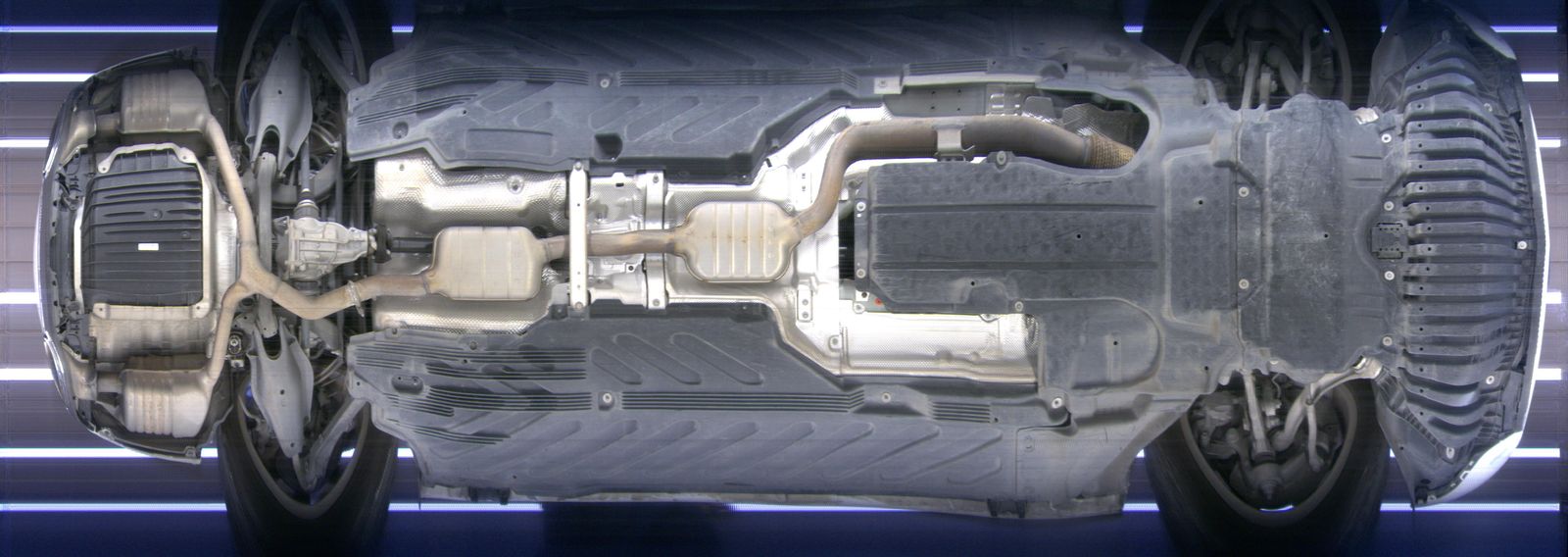 2019 Mercedes-Benz C-Class C 300 RWD