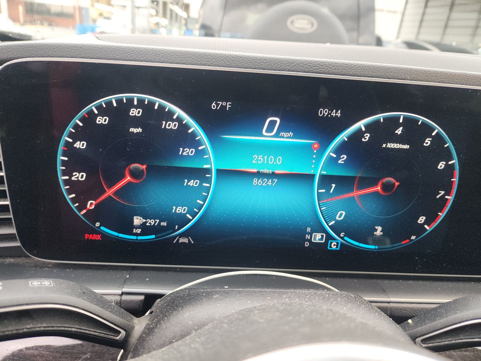 2020 Mercedes-Benz GLE GLE 350 AWD