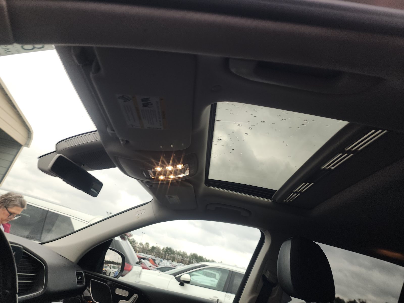 2020 Mercedes-Benz GLE GLE 350 AWD