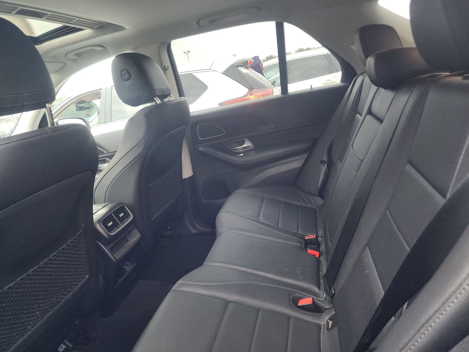 2020 Mercedes-Benz GLE GLE 350 AWD