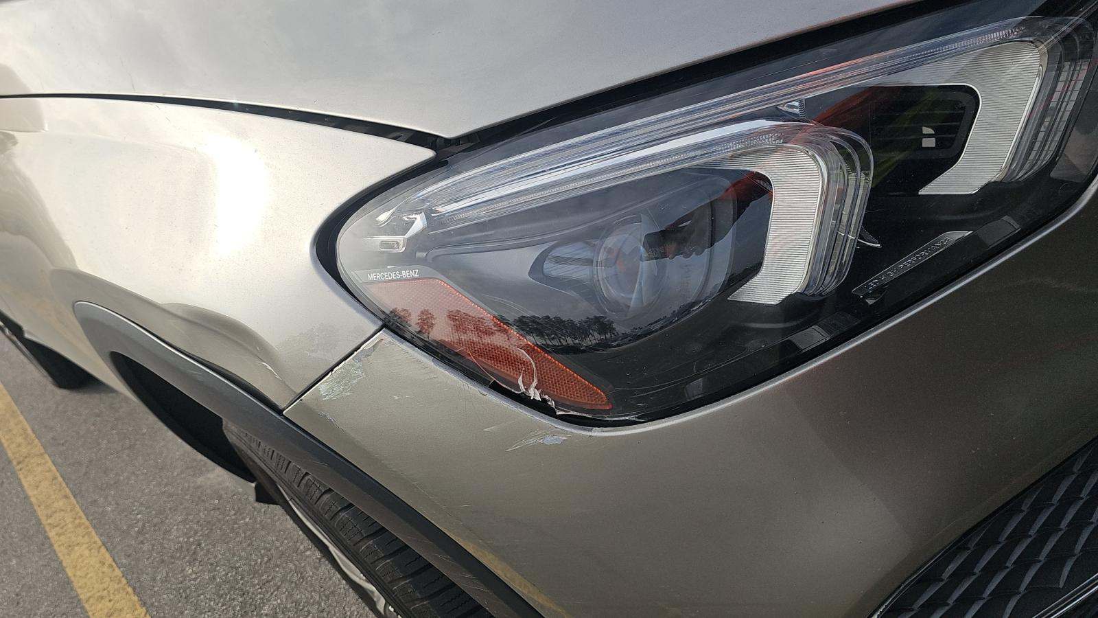 2020 Mercedes-Benz GLE GLE 350 AWD