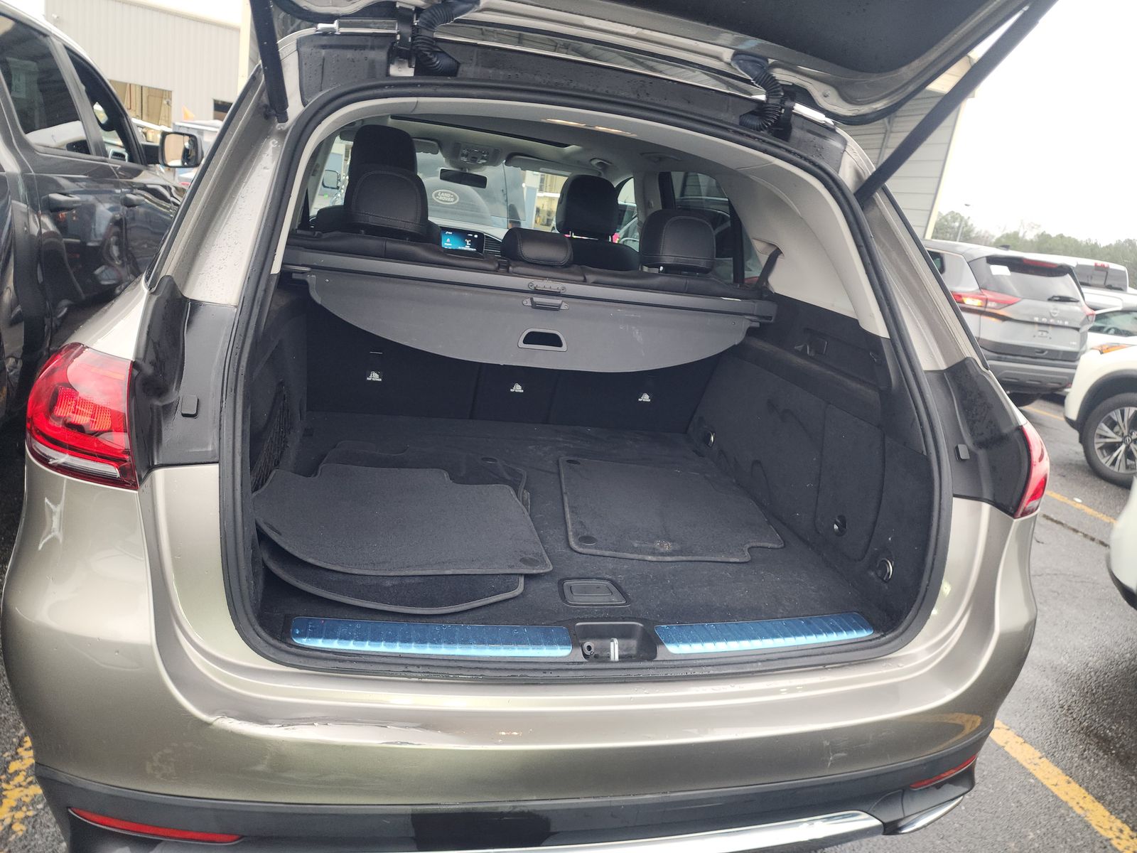 2020 Mercedes-Benz GLE GLE 350 AWD