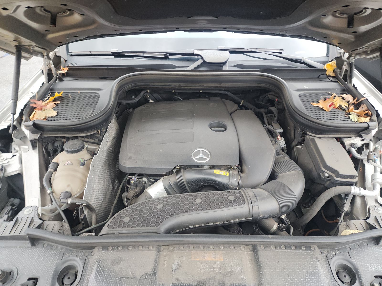 2020 Mercedes-Benz GLE GLE 350 AWD