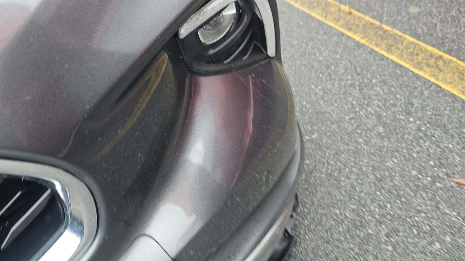 2024 Toyota Highlander Hybrid Platinum AWD