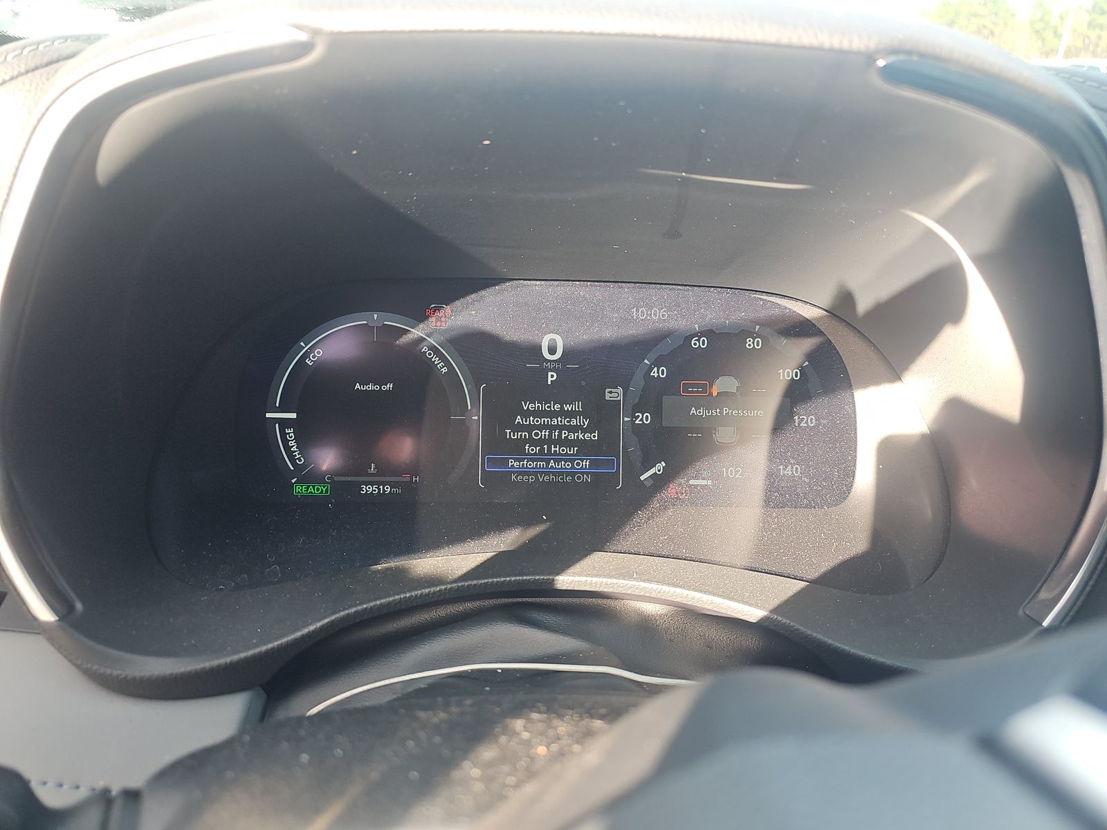 2024 Toyota Highlander Hybrid Platinum AWD